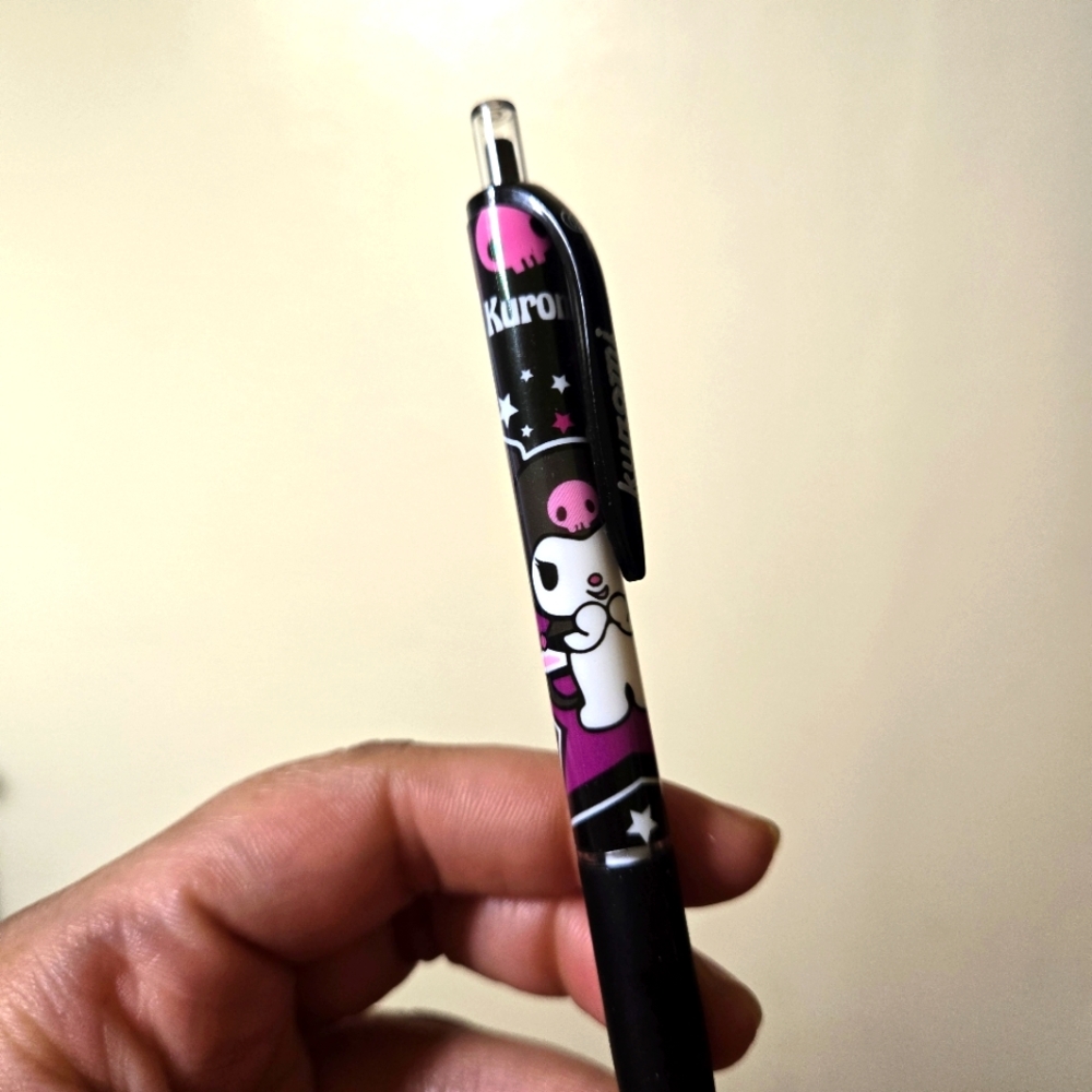 BOGO Kuromi Pen